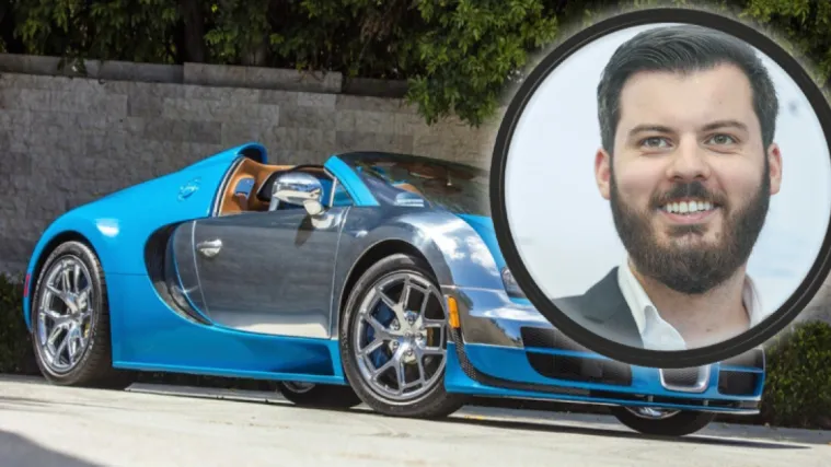 'Intenzivno razmišljamo, ta dva brenda se uklapaju...'