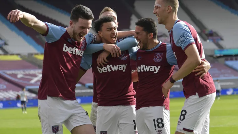 Pobjedom nad Tottenhamom pomaknuli se na četvrto mjesto