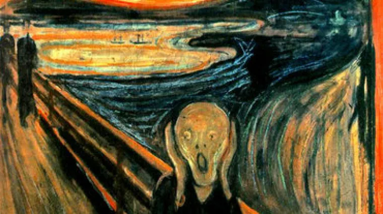 'Samo je luđak ovo mogao...' - otkriveno tko je autor skrivene poruke na jednoj od najpoznatijih slika na svijetu