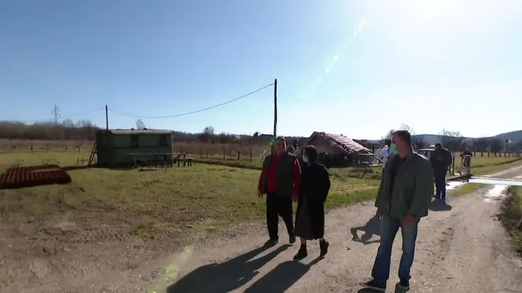 Ministrica poljoprivrede obi&scaron;la je Banovinu, za RTL otkrila koliko će novca poljoprivrednici dobiti za obnovu gospodarstava