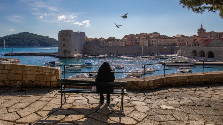 Hrvatska klizi na ljestvici top destinacija: Hoće li se uvesti brzi testovi na međunarodnim letovima?