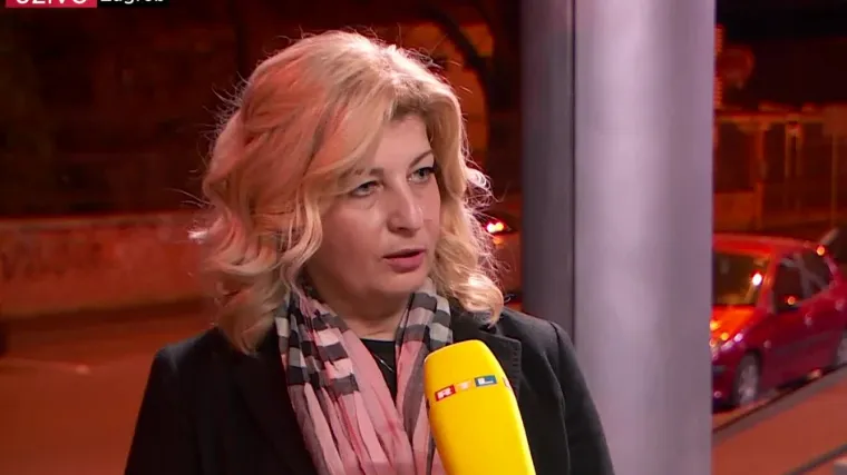 Ravnateljica Doma zdravlja Centar za RTL Danas otkrila kada će krenuti cijepljenje građana na Velesajmu