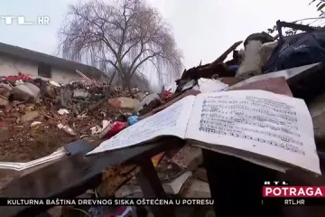 Potraga istražuje zašto građani ne vole imati posla s konzervatorima i kako će se obnavljati zaštićene zgrade