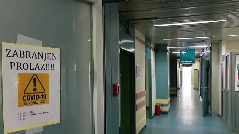 Obavljeno 110 tisuća medicinskih zahvata manje! 'Bojimo se da je jako puno ljudi s rakom koji nije dijagnosticiran'