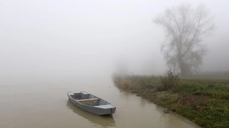 Uz maglu se nastavlja proljetno vrijeme, ali na pomolu je promjena