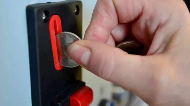 'Zaradio' više od pola milijuna kn! Preuzimao novac iz aparata. Umjesto da ih uplati na račun, stavio ih je u svoj džep