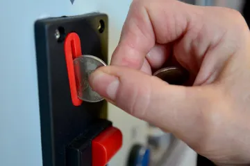 'Zaradio' više od pola milijuna kn! Preuzimao novac iz aparata. Umjesto da ih uplati na račun, stavio ih je u svoj džep