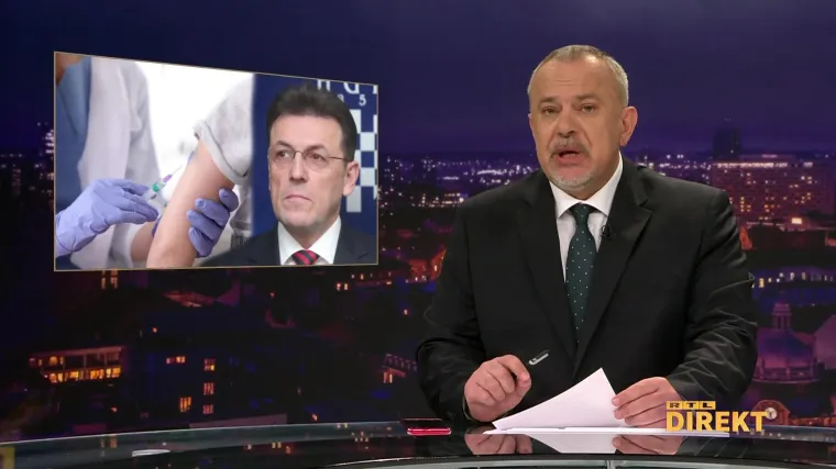 Tražili su demanti, dobili su ga. &Scaron;prajc za anale: 'Burilović nije razumio ili se pravi da nije razumio u čemu je problem'