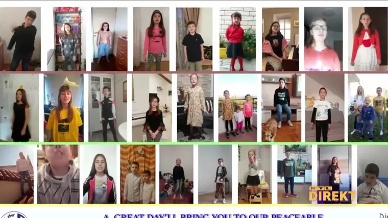 Jesu li zaboravljeni? Kikići snimili pjesmu za Capaka i dru&scaron;tvo: 'Dajte nam da pjevamo!'