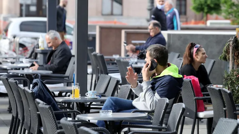 Idući ponedjeljak ide novo popu&scaron;tanje mjera: Evo &scaron;to bi se sve moglo otvoriti