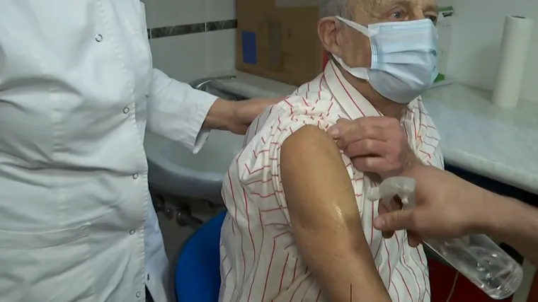 Danas kreće masovno cijepljenje u Zagrebu - prvi na redu su stariji od 65 i kronični bolesnici