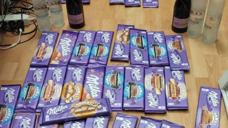 Iz samo jedne trgovine uzeli su ih 150, a to nije sve...