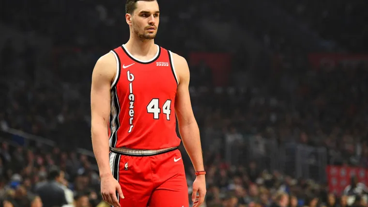 Pogledajte kako su predstavili kontroverznog hrvatskog ko&scaron;arka&scaron;a