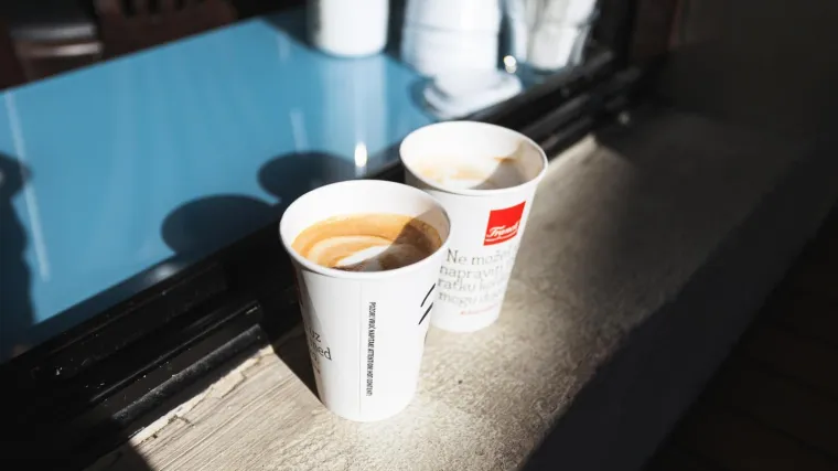 'Ovo je jedan psihološki moment, nikako ekonomski'