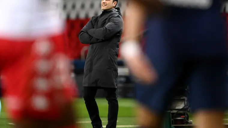 Potopio PSG, srušio rekord i rekao kako zaustaviti najboljeg igrača svijeta