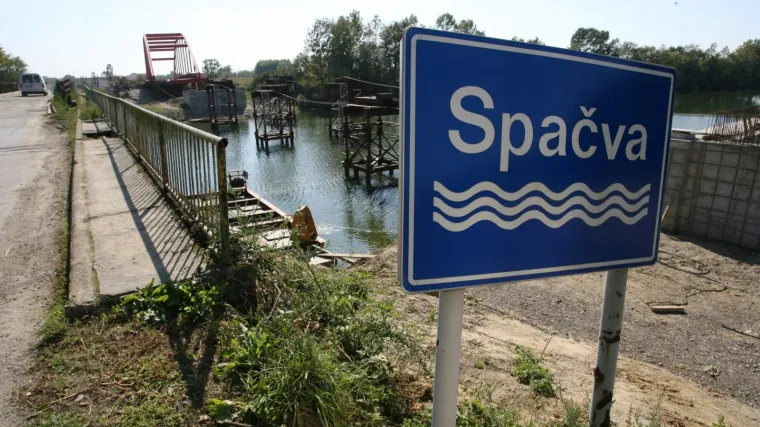 Nema tragova nasilne smrti