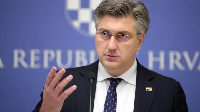 'Sljedeći korak je fa&scaron;izam, jeste li vi to čitali?'