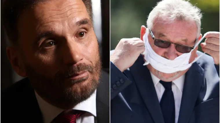 'Sumnjalo se da je pripremao udar na Tuđmana...'