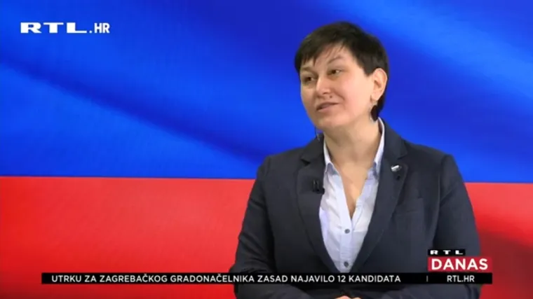 Članica odbora za rusko cjepivo: ''Ruski znanstvenici dali su nam mogućnost da postavljamo pitanja. Odgovori su bili vi&scaron;e nego konkretni'