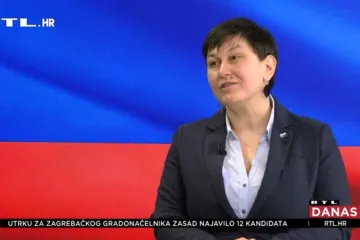 Članica odbora za rusko cjepivo: ''Ruski znanstvenici dali su nam mogućnost da postavljamo pitanja. Odgovori su bili više nego konkretni'