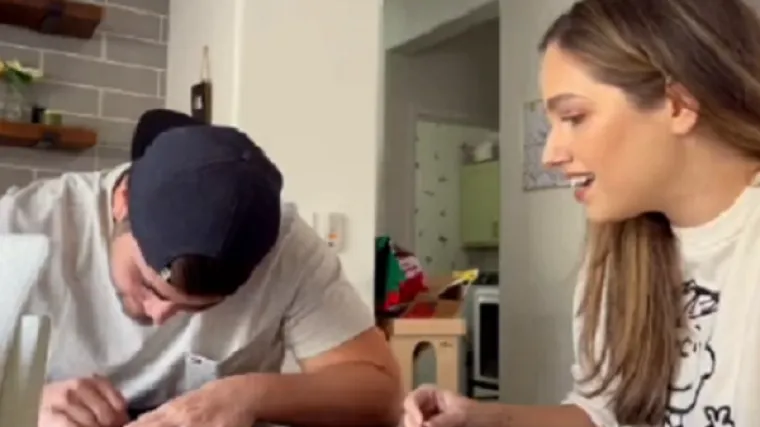 Žena mu kupila srećku, a kad je vidio &scaron;to njoj pi&scaron;e počeo je vri&scaron;tati