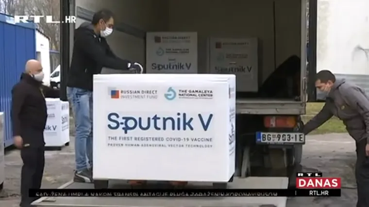 Lažna nada iz Moskve: Kako se plan o uvozu ruskog cjepiva u Hrvatsku raspao u samo nekoliko dana