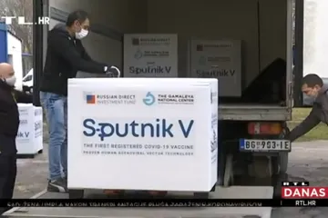 Lažna nada iz Moskve: Kako se plan o uvozu ruskog cjepiva u Hrvatsku raspao u samo nekoliko dana