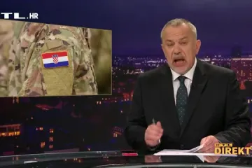 Tražili su demanti, dobili su ga. Šprajc za anale: 'Burilović nije razumio ili se pravi da nije razumio u čemu je problem'