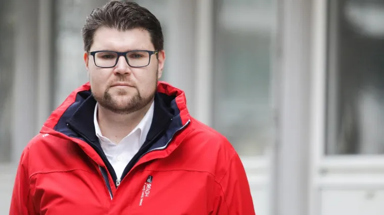 Grbin komentirao premijerovu izjavu: 'Uspoređivati HDZ s patnjom Židova je ispod svake razine'