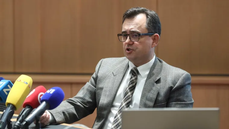 Damir Vanđelić izabran za ravnatelja Fonda za obnovu