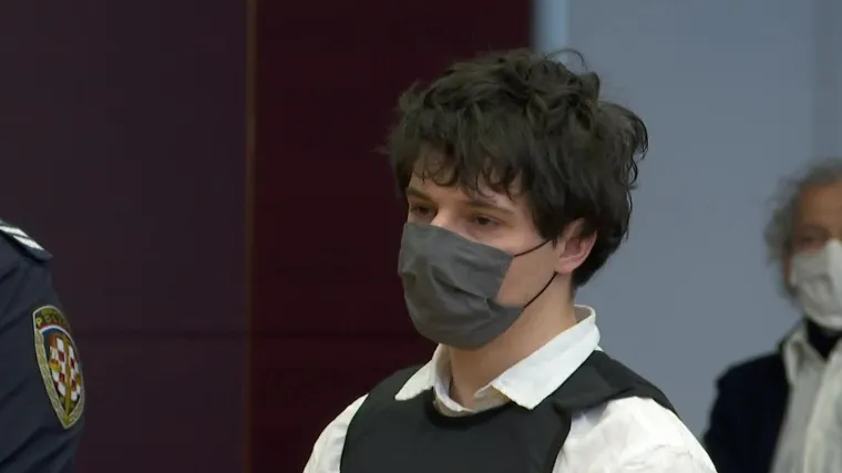 Svi detalji presude Filipu Zavadlavu, iako njegov zločin smatraju jednim od brutalnijih, nije dokazana 'bezobzirna osveta'