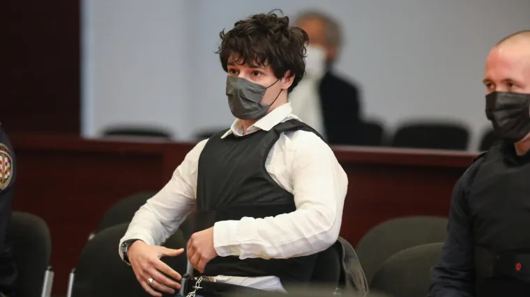 Tko je sutkinja koja je presudila Filipu Zavadlavu?