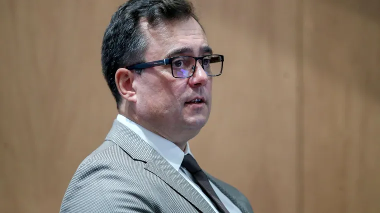 Sada je i službeno: Damir Vanđelić ostaje na čelu Fonda za obnovu, evo &scaron;to od njega očekuje predsjednik Vlade