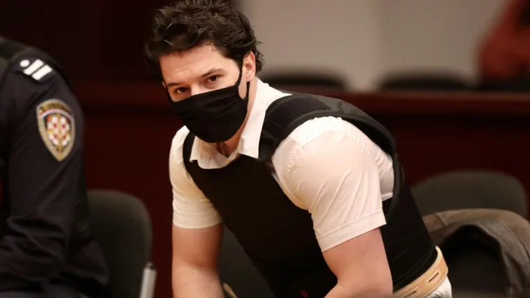 Danas presuda Zavadlavu: On negira krivnju i traži da ga se nominira za Nobelovu nagradu za mir, tužitelj traži 50 godina zatvora