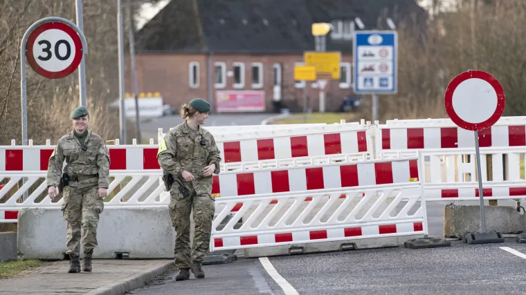 O&scaron;tro upozorenje EK, &scaron;est država ima 10 dana za odgovor: 'Ukinite diskriminatorne mjere kod putovanja'