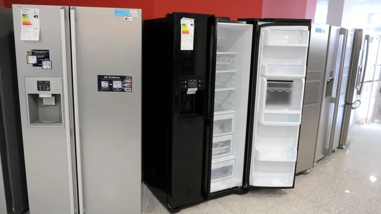 Na kućanske uređaje od ponedjeljka stižu nove oznake, nema vi&scaron;e A+, A++ i A+++ uređaja: Pogledajte &scaron;to se i kako mijenja