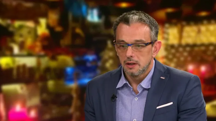 Vlasnik Tri majmuna za Direkt: Moj otac je bio u HDZ-u, ali sad je to sekta