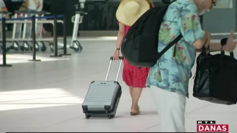 Covid putovnice sve su izglednija opcija: 'Ne sviđa mi se ideja diskriminacije'