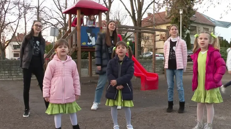 Evo &scaron;to je Capak odgovorio dječjem zboru Kikići na njihov glazbeni apel 'Dajte nam da pjevamo'