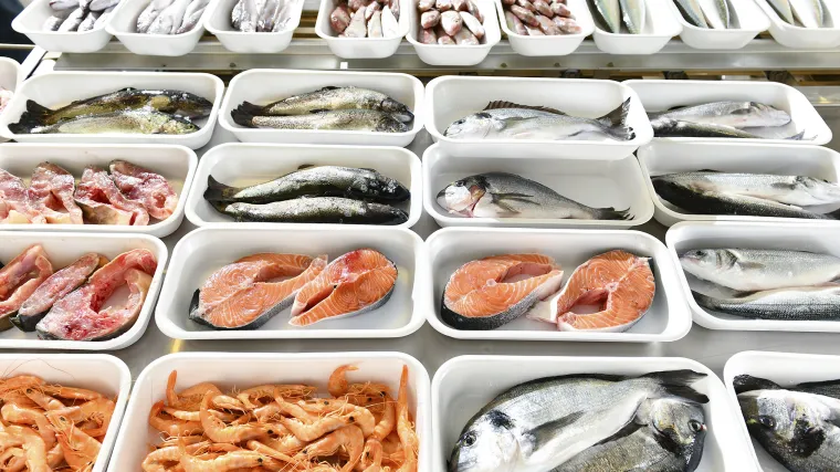Ne morate živjeti uz more ili rijeku da biste jeli svježu ribu svaki dan
