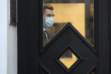 'Gurnut je u trku za koju nije pripremljen. Vanđelić bi bio siguran'
