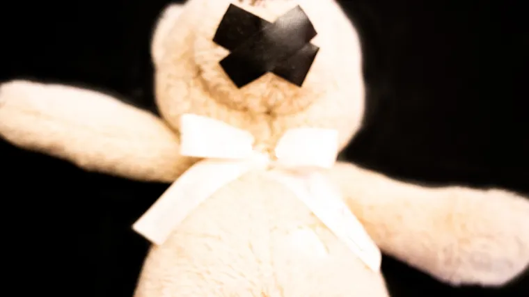 'Ja sam ovdje kao kći jednog pedofila kriminalca, jednog monstruma'