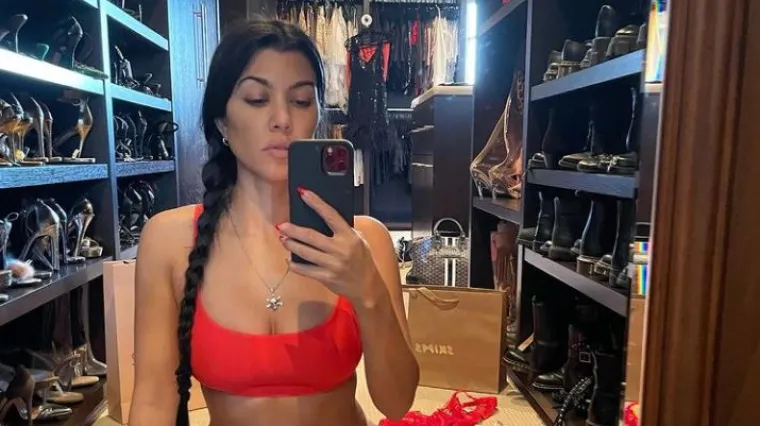 'Kad već nisam bila pozvana na njihovo snimanje...'