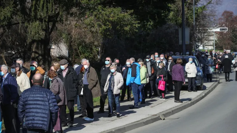 'Treba po&scaron;tovati kad je netko dobio termin i u tom terminu dolaziti'