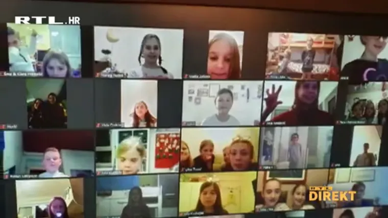 Jesu li zaboravljeni? Kikići snimili pjesmu za Capaka i društvo: 'Dajte nam da pjevamo!'