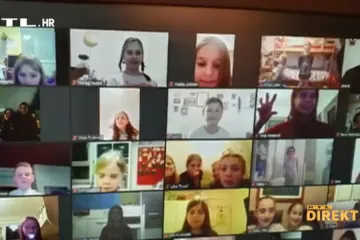 Jesu li zaboravljeni? Kikići snimili pjesmu za Capaka i društvo: 'Dajte nam da pjevamo!'