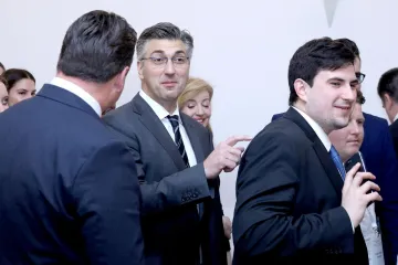 'Ovo je odraz loše situacije i nervoze u SDP-u u Rijeci'