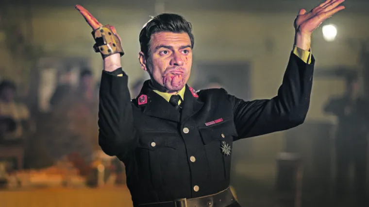 Film nije antihrvatski, ali su usporedbe ustaškog logora s Olujom i Kosovom potpuno sulude