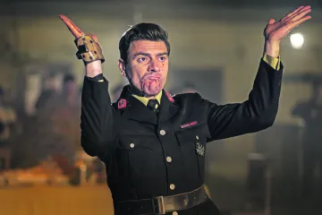 Film nije antihrvatski, ali su usporedbe ustaškog logora s Olujom i Kosovom potpuno sulude