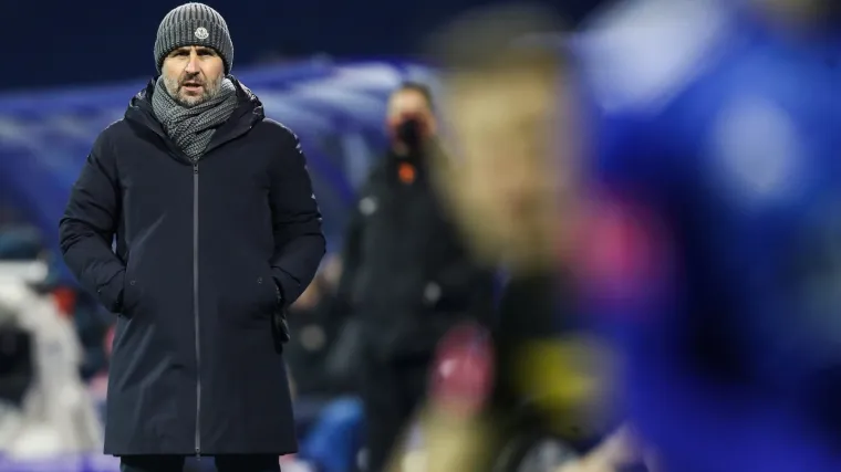 'Ovo je ogroman iskorak i bolja sredina od Hajduka'